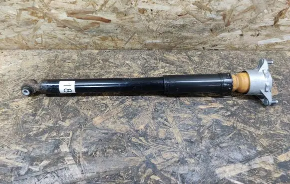 Mercedes-Benz A W176 Rear shock absorber/damper A2463201831