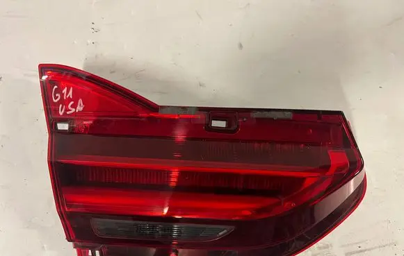 BMW 7 G11 G12 Tailgate rear/tail lights 2583245 H7258324501 20880104