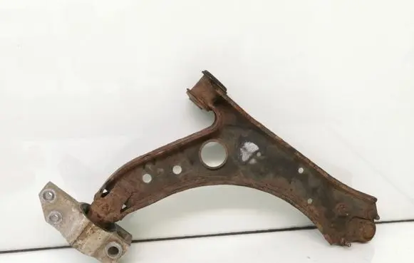 Volkswagen Golf V Front lower control arm/wishbone 1K0407189E 1K0199231J