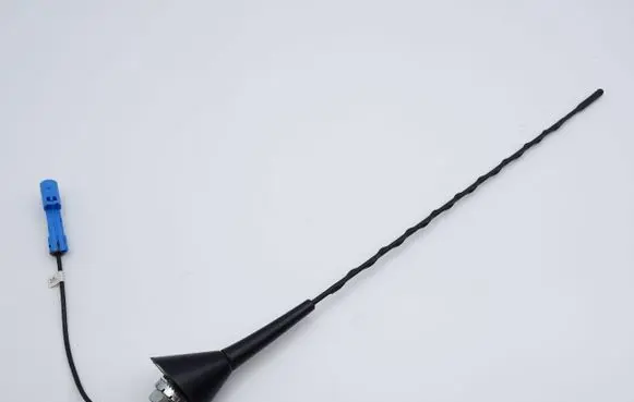 Opel Corsa C Radio antenna 013139850
