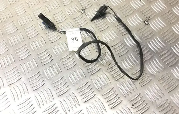 Mercedes-Benz GLE AMG (W166 - C292) Oil temperature sensor A1665400516
