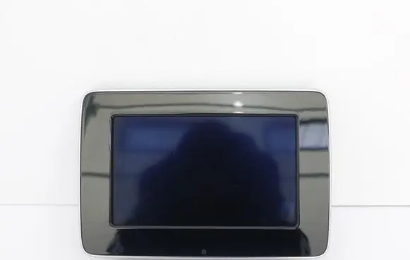 Mercedes-Benz A W176 Screen/display/small screen A2469007018