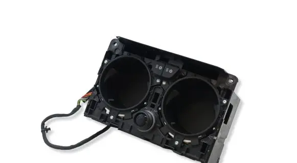 BMW X5 G05 Cup holder front 6827173MWGK2 6827173