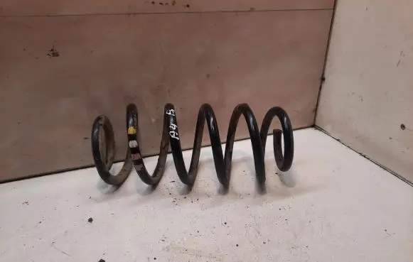 Audi A4 S4 B6 8E 8H Front coil spring