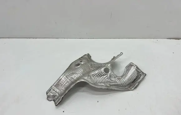 Audi Q5 SQ5 Exhaust heat shield 8R1804163A