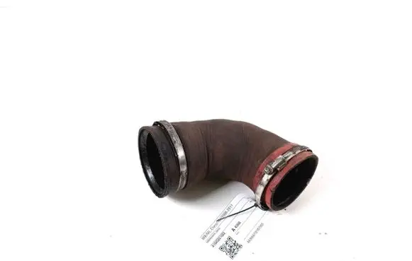 Mercedes-Benz ML W164 Intercooler hose/pipe A1645281682