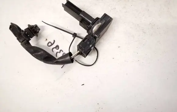 Subaru Legacy Mass air flow meter 22680aa380 197400-5111