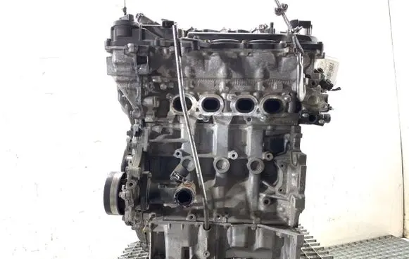 Toyota Yaris Engine 1NR