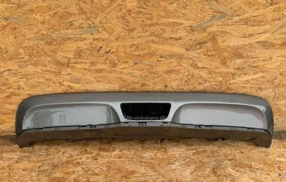 Suzuki Vitara (LY) Rear bumper trim bar molding 7187186R