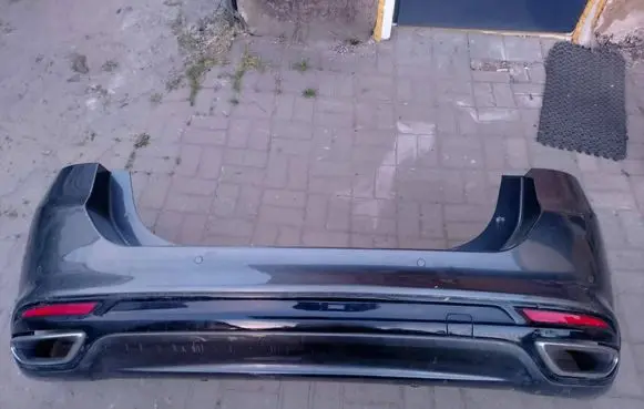 Ford Mondeo MK V Rear bumper