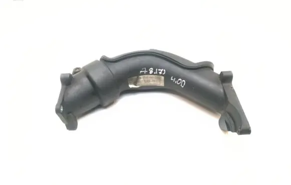 Audi A8 S8 D3 4E Intake manifold 057145762E 057129637G