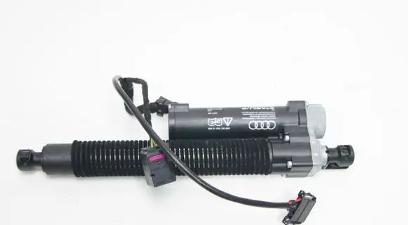 Audi A6 S6 C7 4G Tailgate/trunk/boot lift motor 4G5827851B