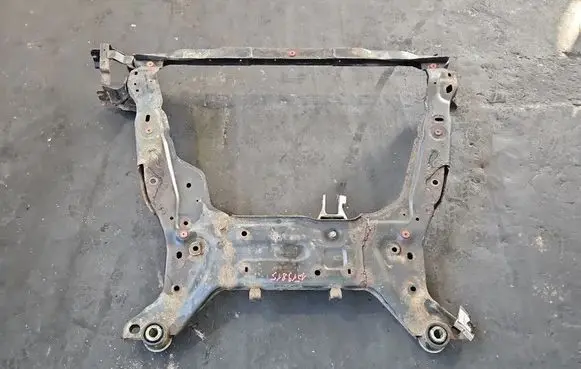 Ford Galaxy Front axle beam G9N-5000-T033A IMPRK1519815