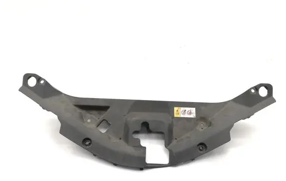 Toyota C-HR I Radiator trim 53141F4011