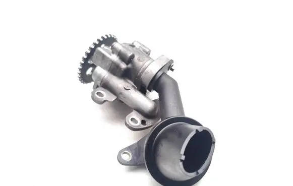 Ford Transit Oil pump 1C1Q6600