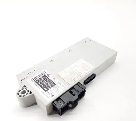 BMW 5 E60 E61 CAS control unit/module 6943854