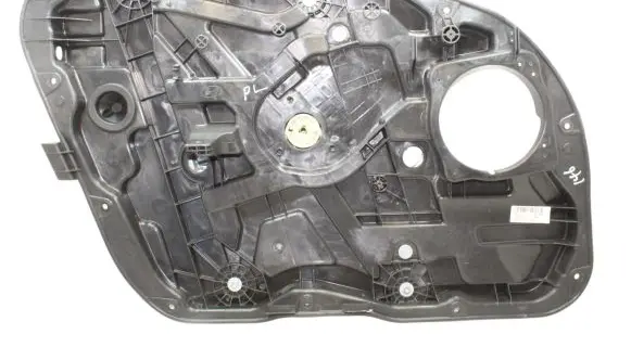 Hyundai i40 Front window lifting mechanism without motor 813103Z030