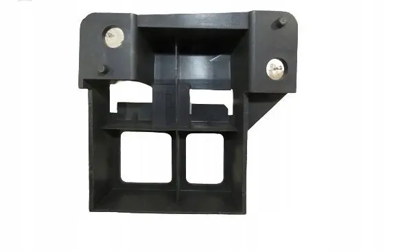 Mercedes-Benz Sprinter W906 Front bumper mounting bracket A9068850163