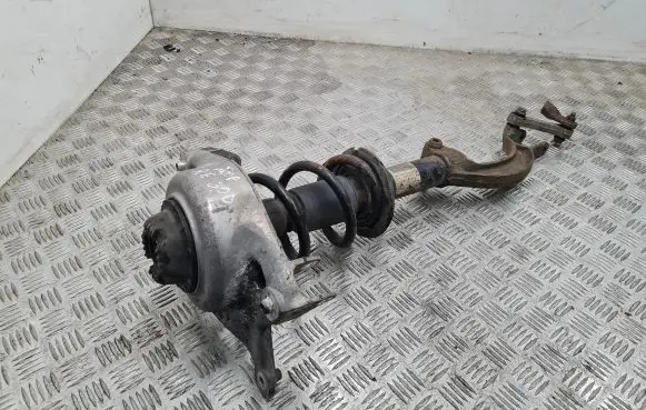 Audi A5 8T 8F Front shock absorber/damper