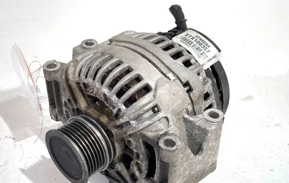 Audi A4 S4 B6 8E 8H Generator/alternator