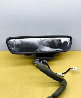 Mercedes-Benz E W212 Rear view mirror (interior) E11026530 GNTX822