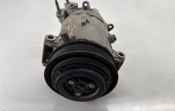 Chrysler Pacifica Air conditioning (A/C) compressor (pump) 68225206AF 68225206AD 68225206AA