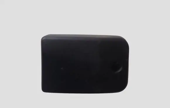 Renault Scenic II - Grand scenic II Rear seatbelt buckle 077432D 7145331