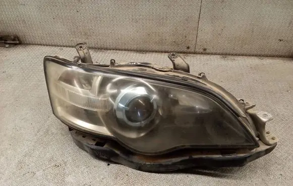 Subaru Legacy Headlight/headlamp HCHR17410020791
