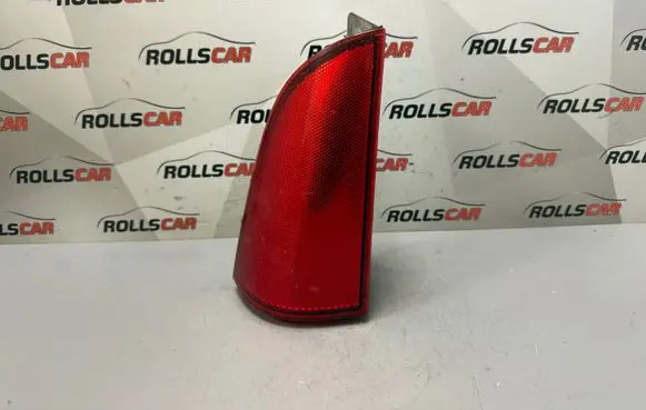 Mercedes-Benz Vito Viano W639 Rear tail light reflector A6398200564