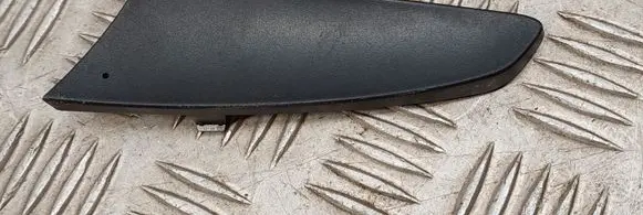 Porsche Panamera (970) Rear door handle cover 97055552301