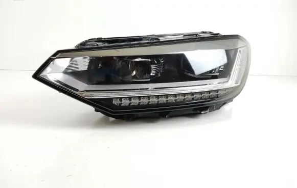 Volkswagen Touran III Headlight/headlamp 5TB941081A 030129923300