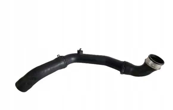 Skoda Roomster (5J) Air intake hose/pipe 6Q0145770AB