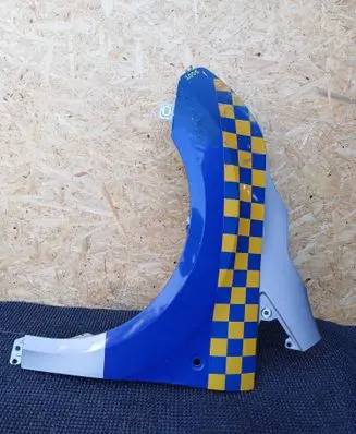 Ford Connect Fender 