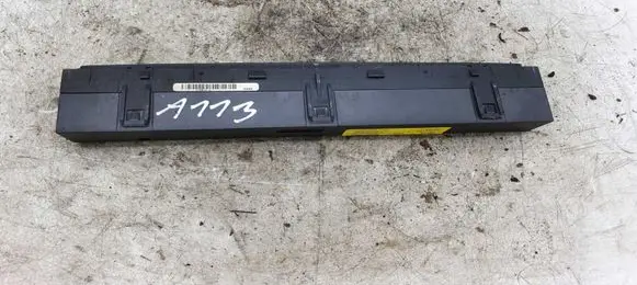 BMW 5 E60 E61 Other switches/knobs/shifts 6948128 13580151
