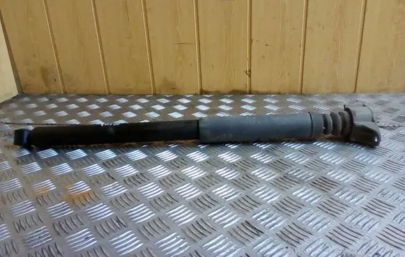 Ford Focus Rear shock absorber/damper