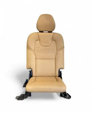 Rear seat