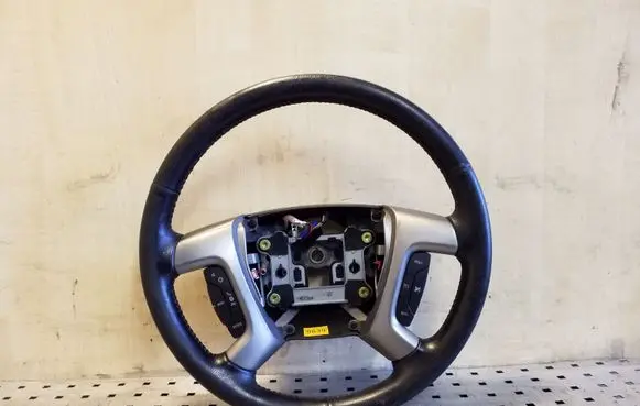 Chevrolet Captiva Steering wheel 966265 95953921 20999375