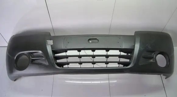 Renault Trafic II (X83) Front bumper R14P1