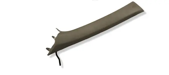 Toyota Yaris XP210 (A) pillar trim 62212K0030