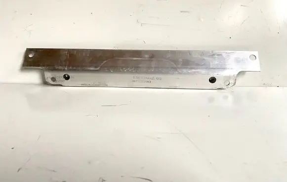 Tesla Model S Other under body part 14637002