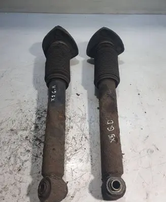 BMW X5 E53 Rear shock absorber/damper 