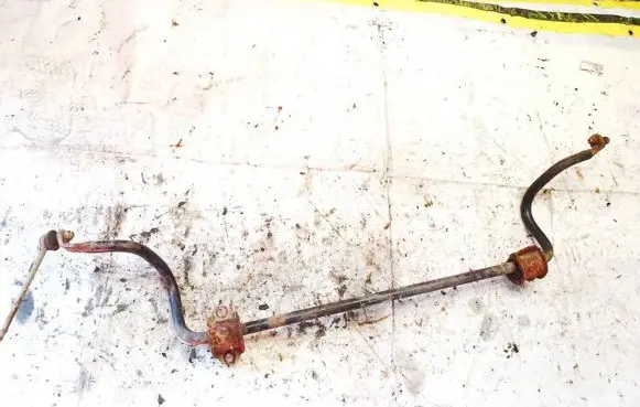 Ford Fiesta Front anti-roll bar/sway bar