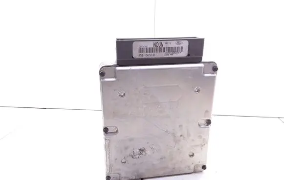 Ford Ka Engine control unit/module 97KB12A650BC