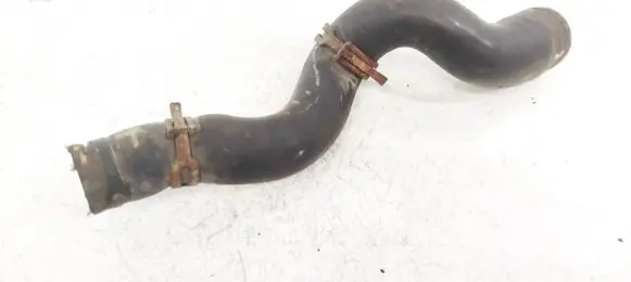 Peugeot 206 Engine coolant pipe/hose