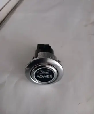 Ford Mondeo MK IV Engine start stop button switch 11572AC