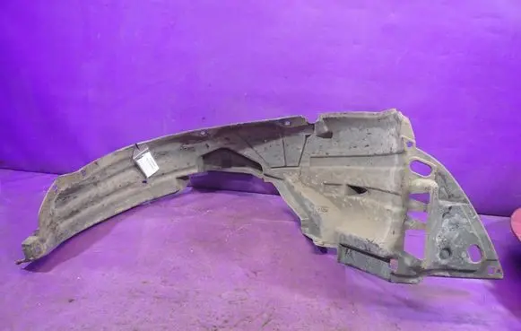 Honda Jazz Front arch 