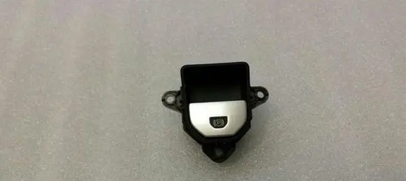 Land Rover Range Rover Evoque L538 Hand parking brake switch BJ3215K850AD