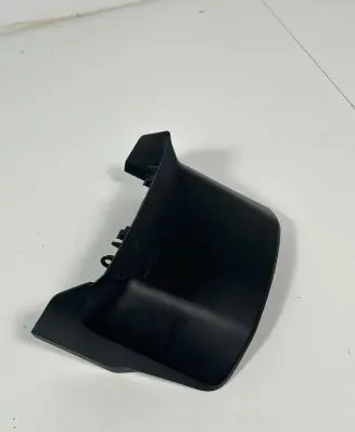 BMW iX Steering wheel column trim 9490711