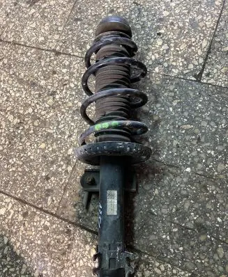 Seat Ibiza III (6L) Front shock absorber/damper