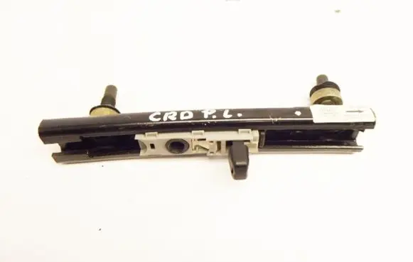 Chrysler Voyager Seat belt height adjuster 04680460AH